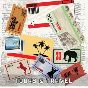 Tours and Travels