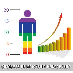 Customer Relationship Management(CRM)